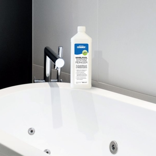 Whirlpool Bath Cleaner Product image for Whirlpool Bath Cleaner