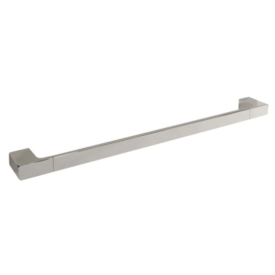 Vado Shama 640mm Chrome Towel Rail Vado Shama 640mm Chrome Towel Rail