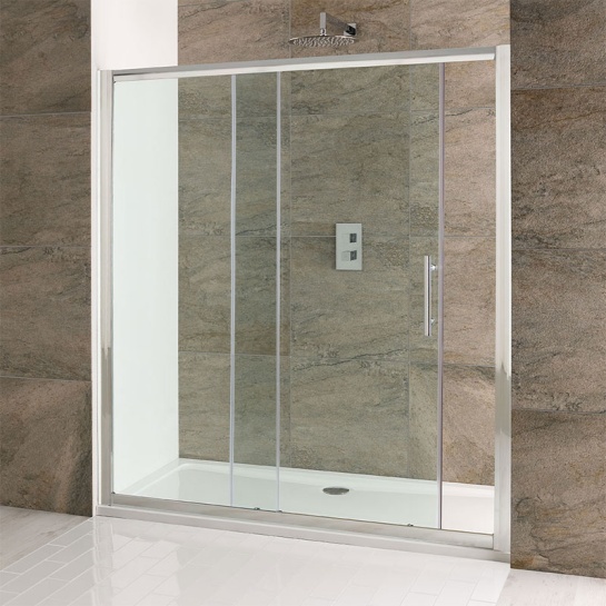 volente sliding shower enclosure 1100mm volente sliding shower enclosure 1100mm