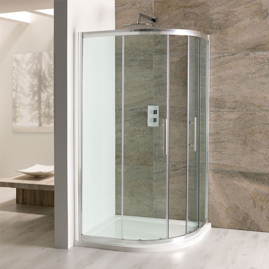 volente offset quadrant 1300 x 760mm with optional right hand tray volente offset quadrant 1300 x 760mm with optional right hand tray