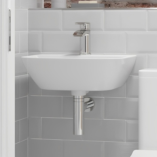 cedarwood small wall basin bottle trap cedarwood small wall basin bottle trap