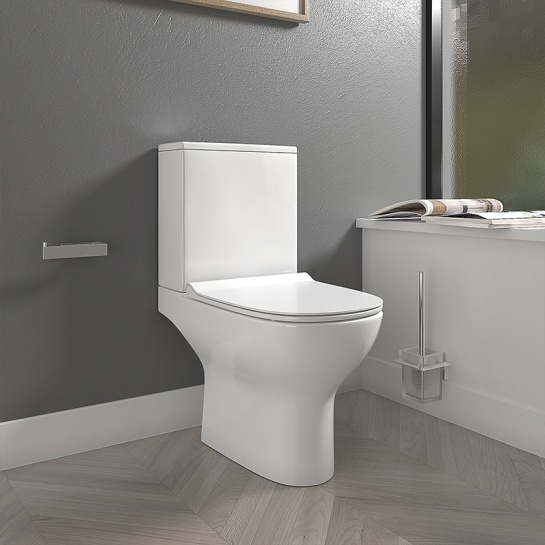 deva close coupled toilet deva close coupled toilet