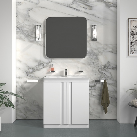 chester 800 white floorstanding vanity basin unit chester 800 white floorstanding vanity basin unit