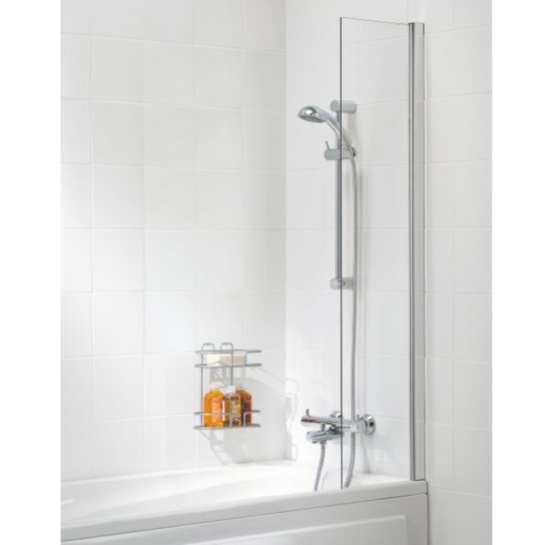 Lakes Classic Shower Curtain Panel (300 x 1400mm) Lakes Classic Shower Curtain Panel (300 x 1400mm)
