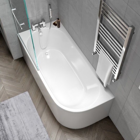183228 - TEE Bath Left - Chrome - Top.jpg 183228 - TEE Bath Left - Chrome - Top.jpg