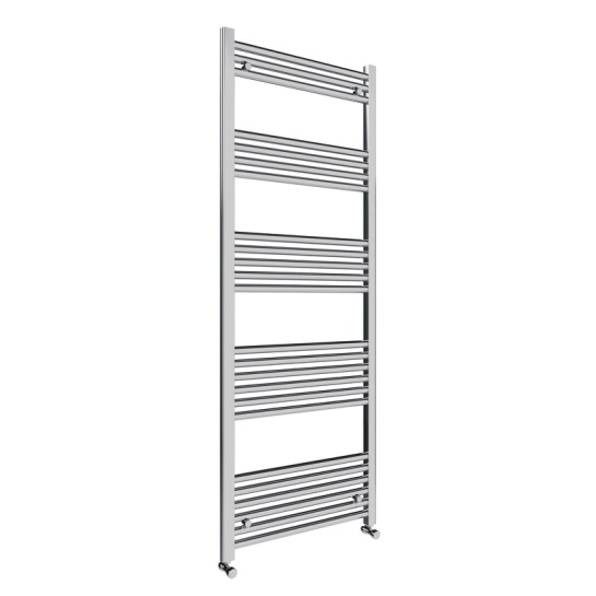 Chrome Straight Towel Rail 600 x 1600 Product Image for Chrome Straight Towel Rail 600 x 1600