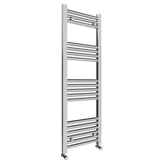 Chrome Straight Towel Rail 400 x 1200 Product Image for Chrome Straight Towel Rail 400 x 1200