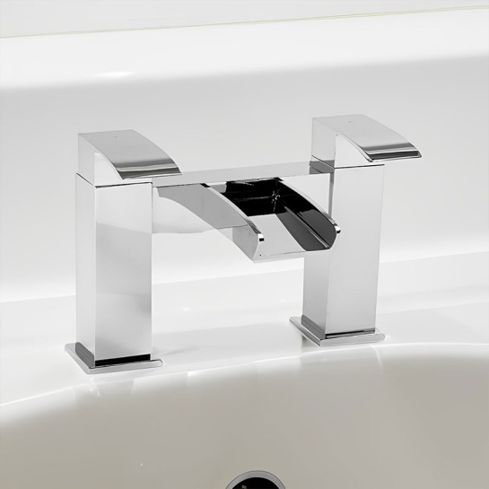 Ca Series Deck Mounted Bath Filler Tap Ca Series Deck Mounted Bath Filler Tap