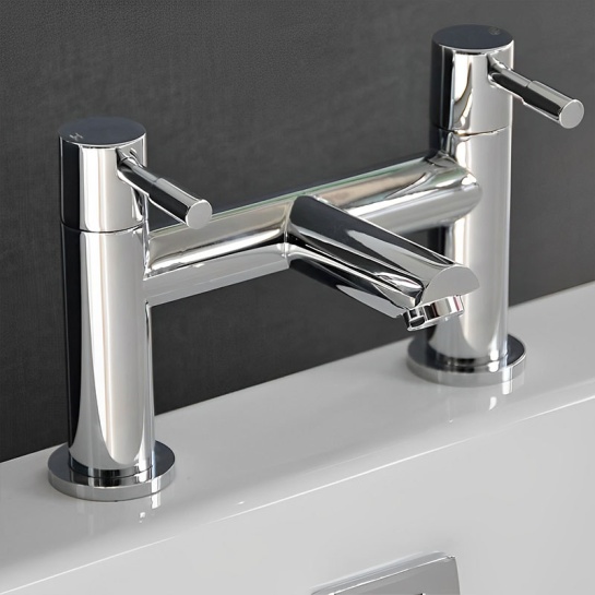 Ark Bath Filler Tap Ark Bath Filler Tap