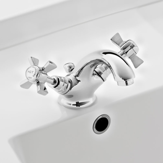 Dorchester Basin Mixer Dorchester Basin Mixer