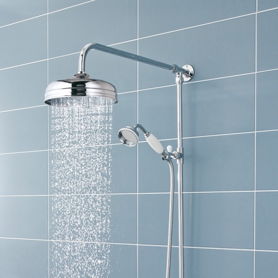 C/p Luxury Rigid Riser Kit C/p Luxury Rigid Riser Kit