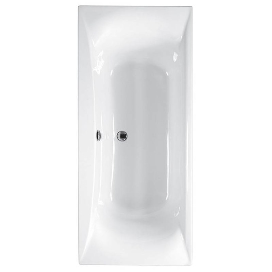 Alpha Re-Inforced Bath