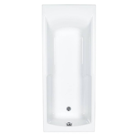Apex 1700x800 Large Re-inforced Bath