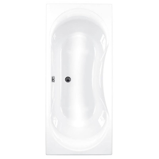 Arc Duo Bathtub