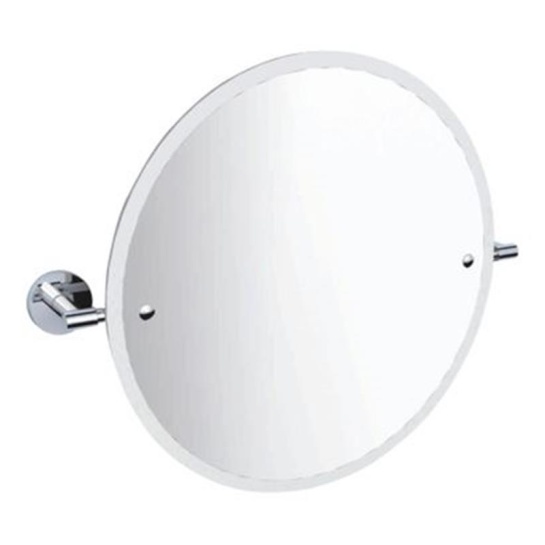bathroom round mirror Continental Swivel Wall Mirror