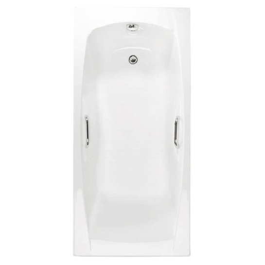 1400 white bath Imperial Re-enforced Bath 1400 & 1500