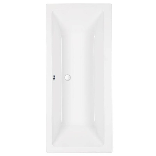 Quantum Duo 1700 x 700 Bath