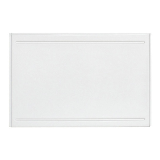 Trojan Supastyle Bath End Panel White