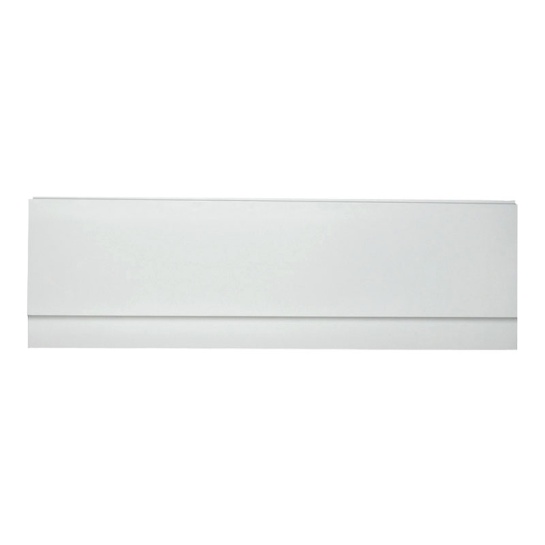 Trojan Supastyle Front Panel 1700mm White
