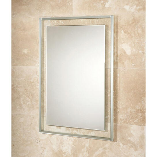 Georgia Mirror - 50cm Width