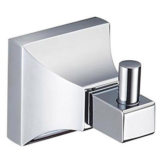 Chancery Robe Hook Chrome