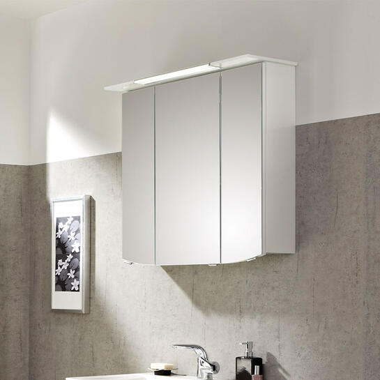 750mm shaving cabinet new arrivals