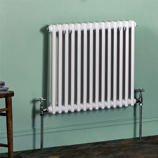 Nelson Triple Radiator