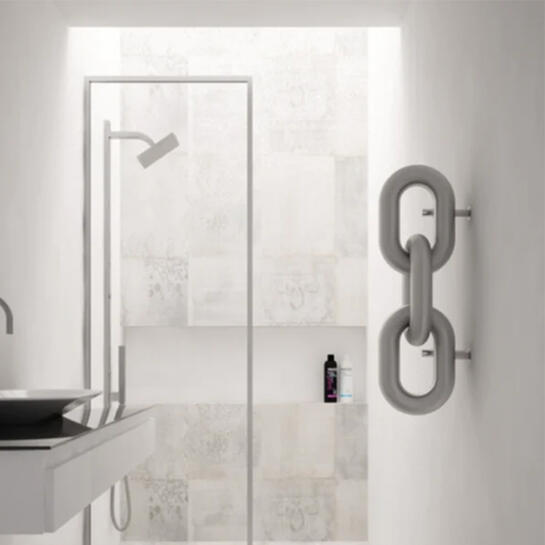 Link Stainless Steel Radiator Link Stainless Steel Radiator