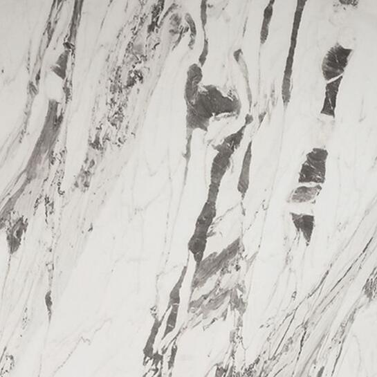 Product image for IDS Showerwall Waterproof Panels Lightning Marble (Various Sizes Square Cut or Proclick)