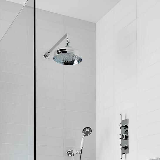 Axbridge Shower Head