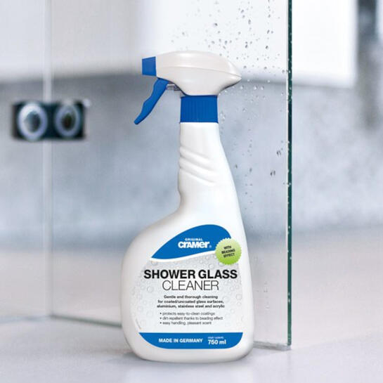 Product image for Shower Glass Cleaner