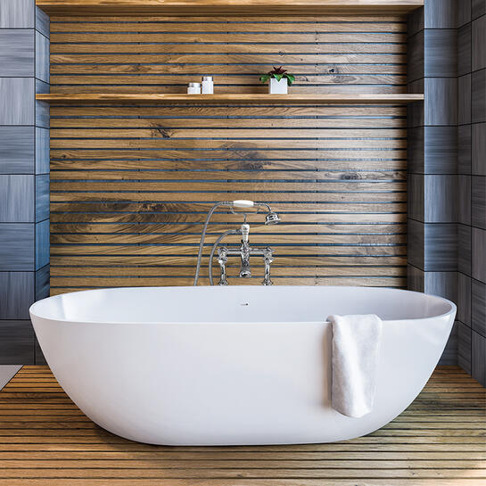 bc designs crea 1700 white freestanding bath