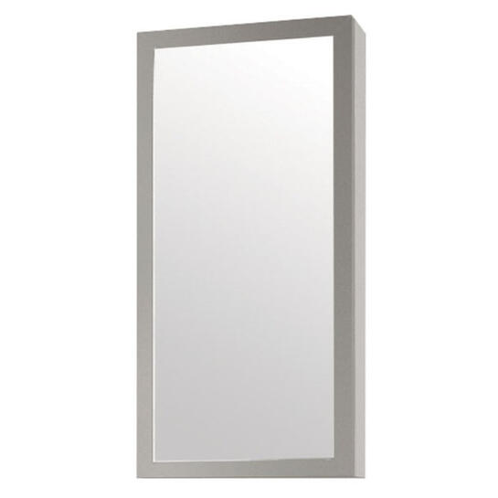 Trax Bathroom Mirror Cabinet