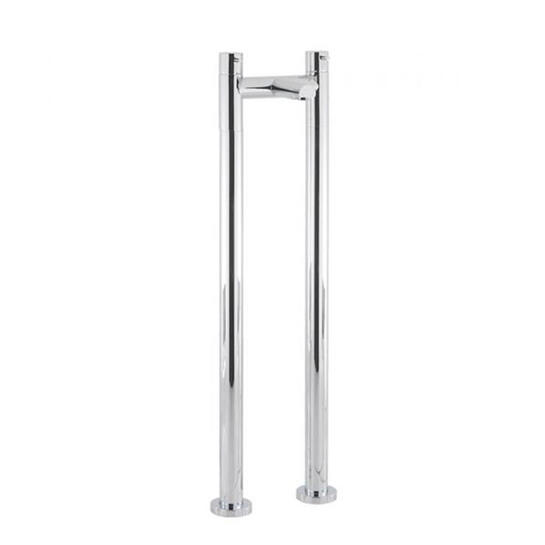 KAI LEVER Bath Legs Floor Standing