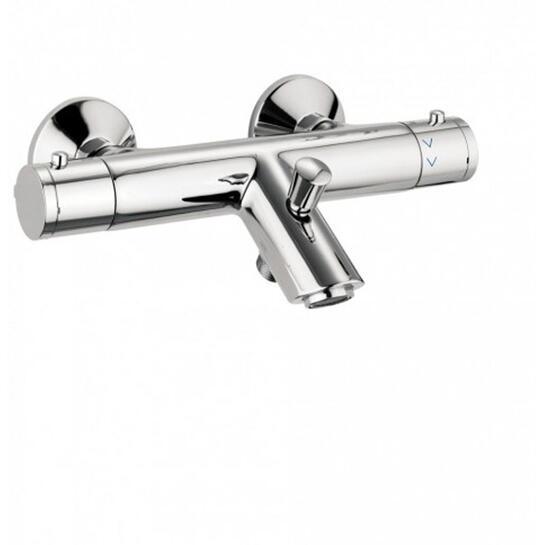 THERMO SV Kia Thermostatic Bath SWR Mixer