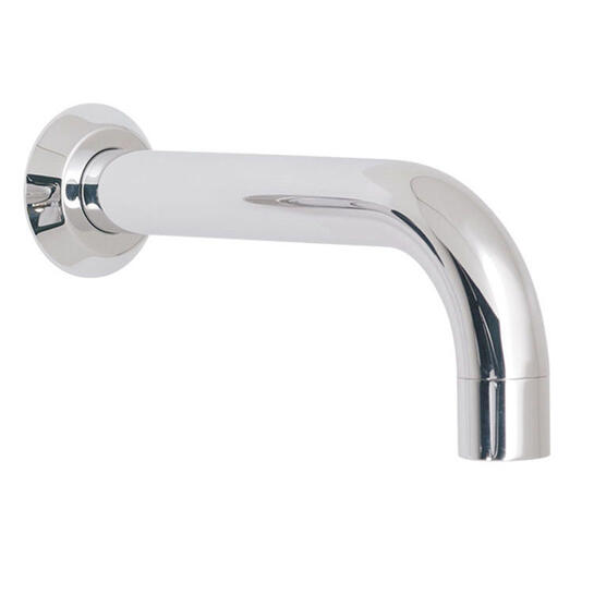 bath spout wall mounted