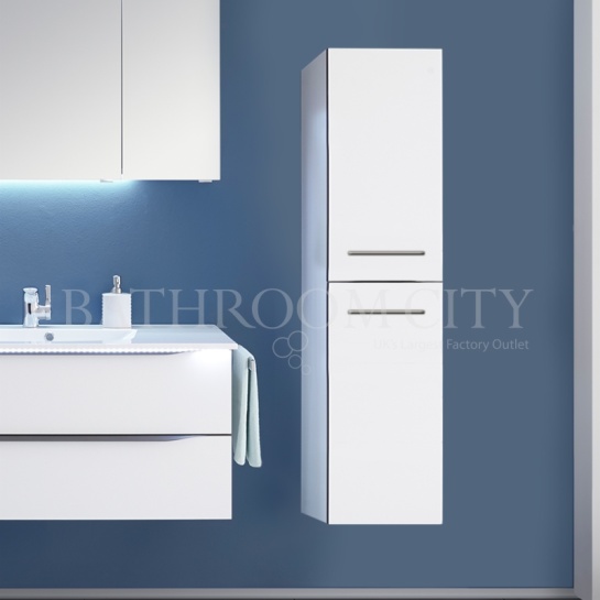 Solitaire 6025 Midi unit 2 doors 1210x450x170 LH PG2