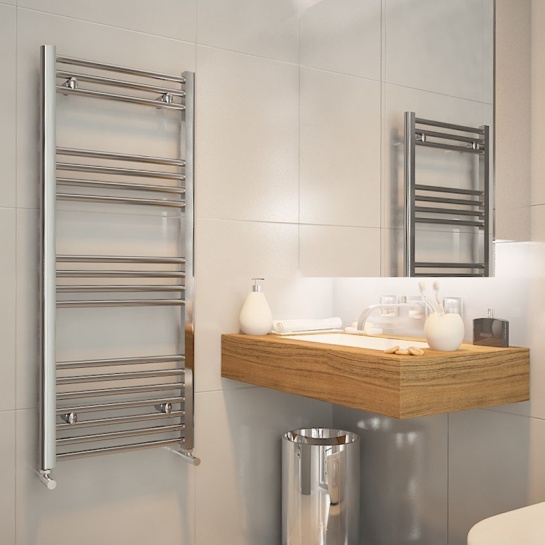 Nile 1200 x 500 Steel Designer Nile 1200 x 500 Steel Designer