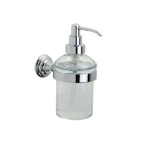 Richmond Wall-Mounted Soap Dispenser