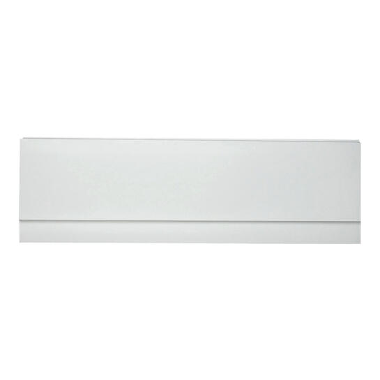 Trojan Supastyle Front Panel 1700mm White