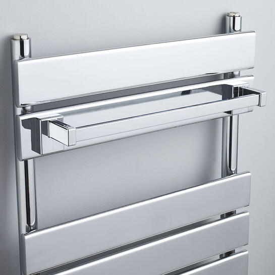 ULTRA  MAGNETIC TOWEL RAIL  Accessories Bathroom