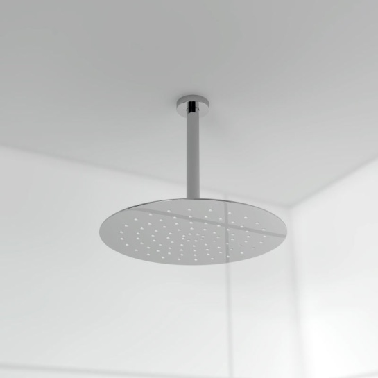 Extra Product Image For Tweed Ceiling Mounted Shower Head 1