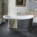 Balthazar Traditional Freestanding Bath