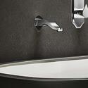 Product image for Artize Tiaara Bath Spout Optional Shower Handset