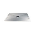 1200mm rectangular 25mm thin shower trays