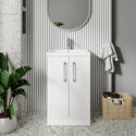 Product Image for Fab 500 Vanity Unit