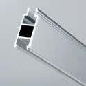 30mm Extension Profile Shower Side Panels Accessories