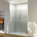 NWSR1580TH Contemporary Design Walk In Shower Enclosure for Modern Bathroom