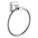 Chancery Towel Ring
