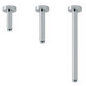 Elements Fixed Shower Head Ceiling Mounting Arm, Cylinder Head